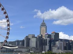 -香港会议展览中心演讲厅