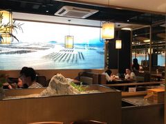 -如轩·海鲜砂锅粥·潮汕菜(海珠店)