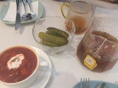 -库滋明·俄罗斯特色美食(中央大街店)