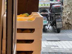 -小团圆糖水铺(襄阳南路店)