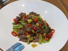 -州康·本帮菜(南桥百联店)
