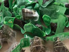 -超港·蛋糕面包(包河万达店)