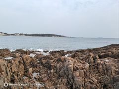 -青岛第二海水浴场