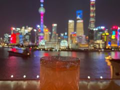 -罗斯福色戒酒吧(外滩店)