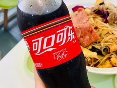 -川锦汇麻辣拌(长大店)