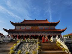 -皇罗禅寺