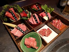 -东京烧肉 平城苑(银座５丁目店)