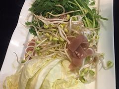 -陈三娃泡姜鸡(太白北路店)