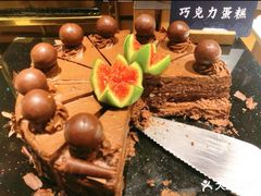 -奔海甄选·活鲜刺身铁板烧自助(太原里店)