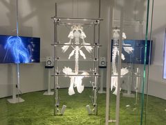 -欢乐海岸-地下停车场