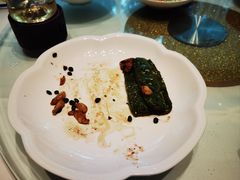 -金河半岛园林酒家(金融城店)