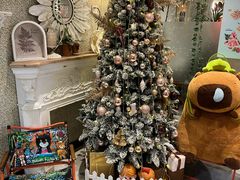 -高力乐面包咖啡厅(西塔店)