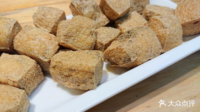 美蛙(世纪东方广场店)-臭豆腐-菜图片-宁波美食-大众点评网