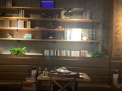-同仁四季椰子鸡(罗湖国贸店)
