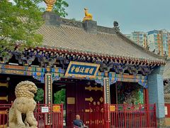 -护国法轮寺