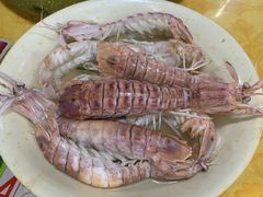-都斛海鲜街