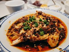 -川味堂·四川豆花(八卦岭店)