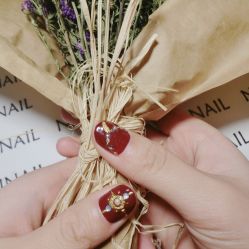 -MORI茉丽日本美甲美睫