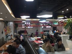 -食美汇美食广场(新奥店)