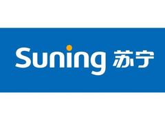 logo-苏宁易购(Suning Elec石家庄辛集兴华路店)