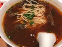 -鼎泰丰(德基广场店)