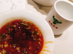 -古乐牛香·鲜牛肉牛杂火锅(新区店)