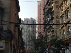 -飞马旅黎黄陂路文旅街区