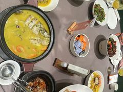 -小厨娘淮扬菜(江宁万达店)