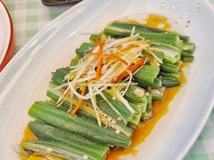 -小丫头餐厅·江浙菜·烧烤(灵隐店)