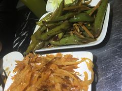 -二姐卤煮(南十里居店)