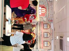 -麦当劳(五一北路店)