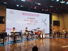 -罗兰数字音乐教育(徐汇校区)