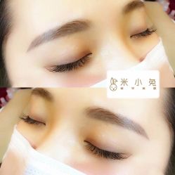 -米小兔美甲美睫