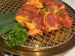 -炭之家·齐齐哈尔非遗烤肉·鲜切直供(中央大街店)