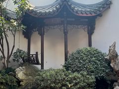 -胡雪岩故居