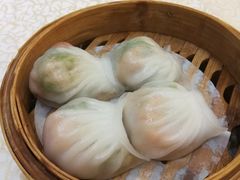 顺德人家虾饺皇-顺德人家食府(黄金广场店)