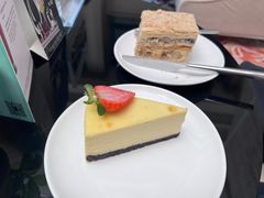 -马哥孛罗咖啡厅·Cafe Marco (厦门马哥孛罗东方大酒店)