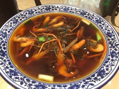 -兰边碗(鼓楼店)