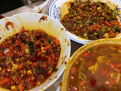 -老游独一佳湘菜馆(高新四路店)