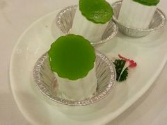 椰汁糕-潮福城大酒楼·潮味粤品·港式点心(湖滨北路店)