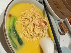 -玉华台饭庄·淮扬菜·烤鸭(望京店)