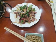 -岳合轩老北京涮肉