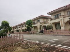 -佛山市三水温泉度假村