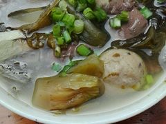 -新万鑫银丝面·非遗无锡味(惠山古镇店)