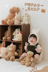 -可乐大王自然光儿童摄影(园区店)