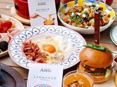 -Grande A'moo(上海万象城店)