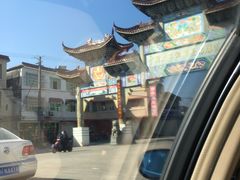 -花亭湖风景名胜区