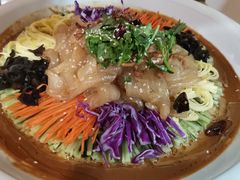 台北大拉皮-台北A+A七喜饭店(德增街店)