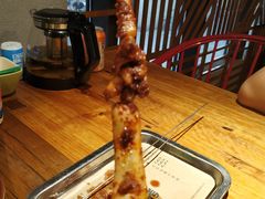 -阿记烧烤(大兴新区店)