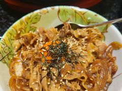 -樱嘢·炭火烧肉(惠南店)
